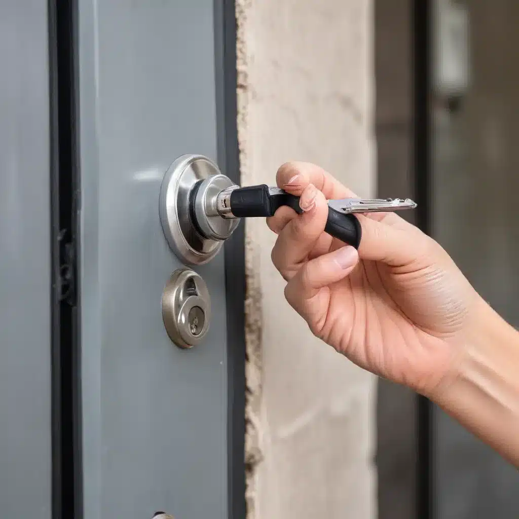 Automotive Locksmith Solutions: Unlocking Convenience, Security, and Versatility