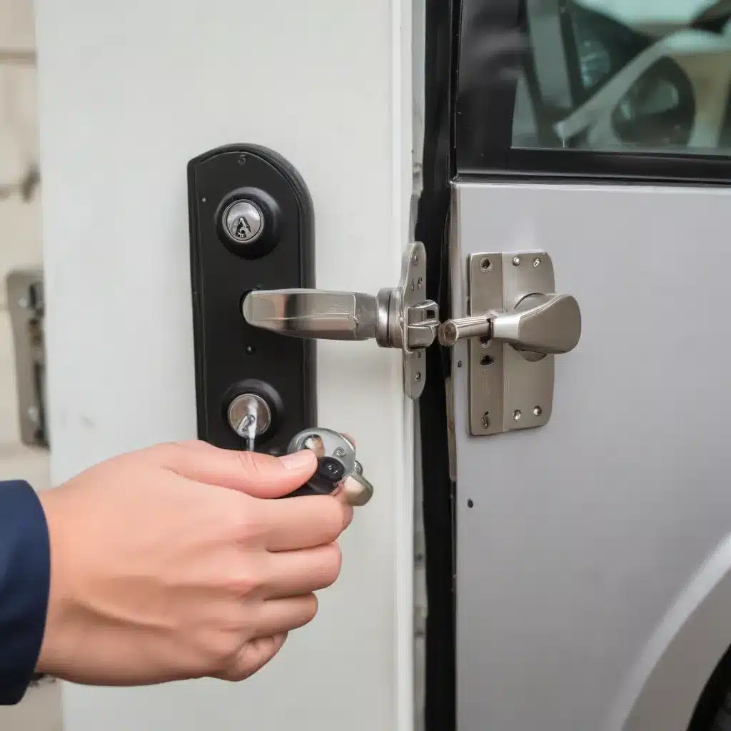 Automotive Locksmithing: Elevating Security, Convenience, and Peace of Mind