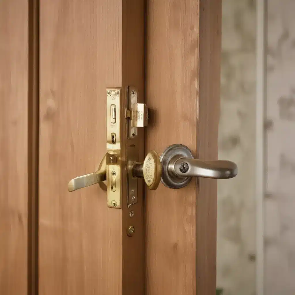 Avoiding Locksmith Scams: Tips for Secure Homes and Businesses