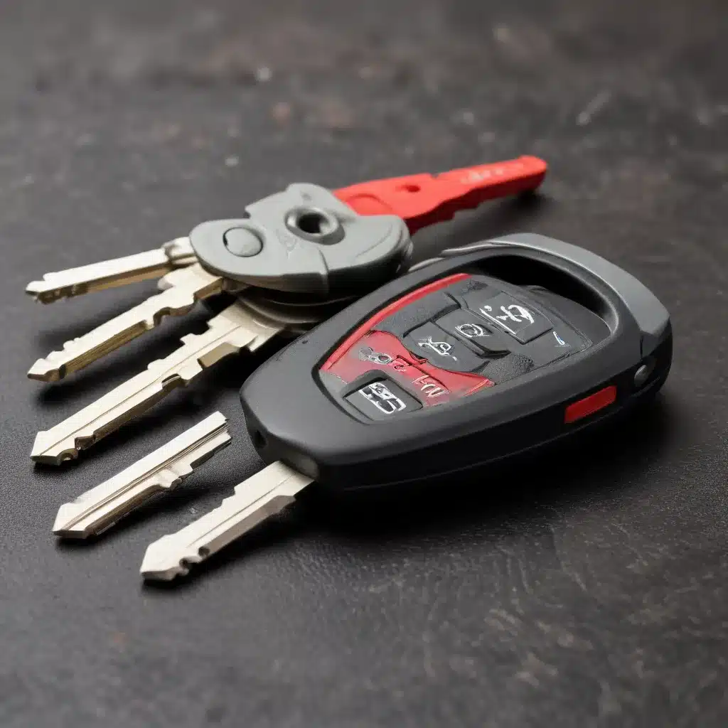 Car Key Conundrums Solved: Skilled Automotive Key Cutting