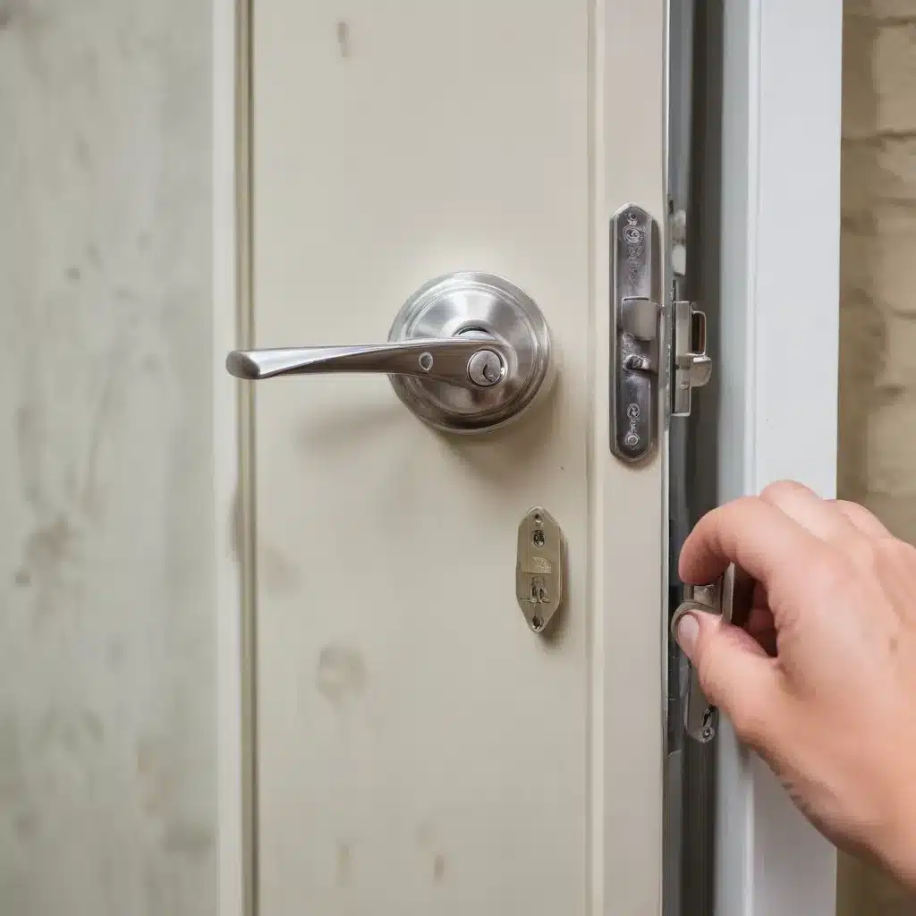 Commercial Locksmith Services: Tailored Solutions for Businesses