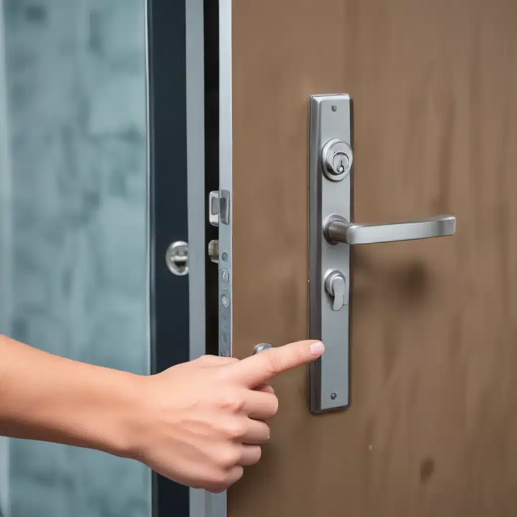 Commercial Locksmith Solutions: Tailored to Your Business Needs