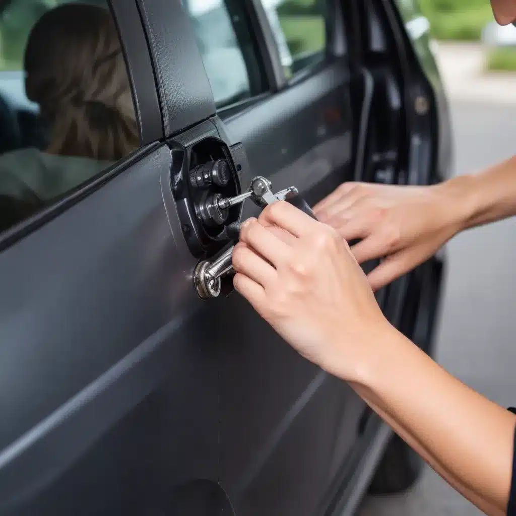 Comprehensive Automotive Locksmith Services: Trusted, Reliable, and Convenient