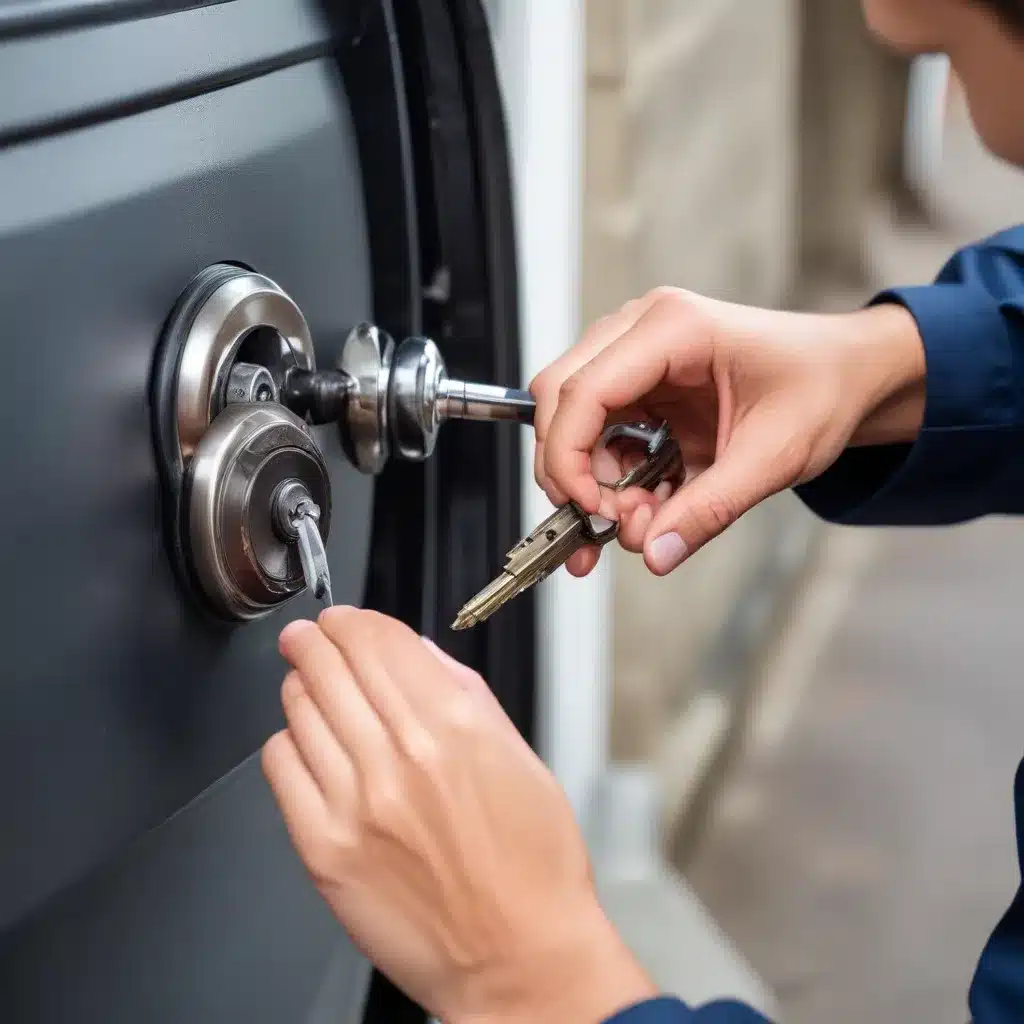 Comprehensive Automotive Locksmith Services to Safeguard Your Investment