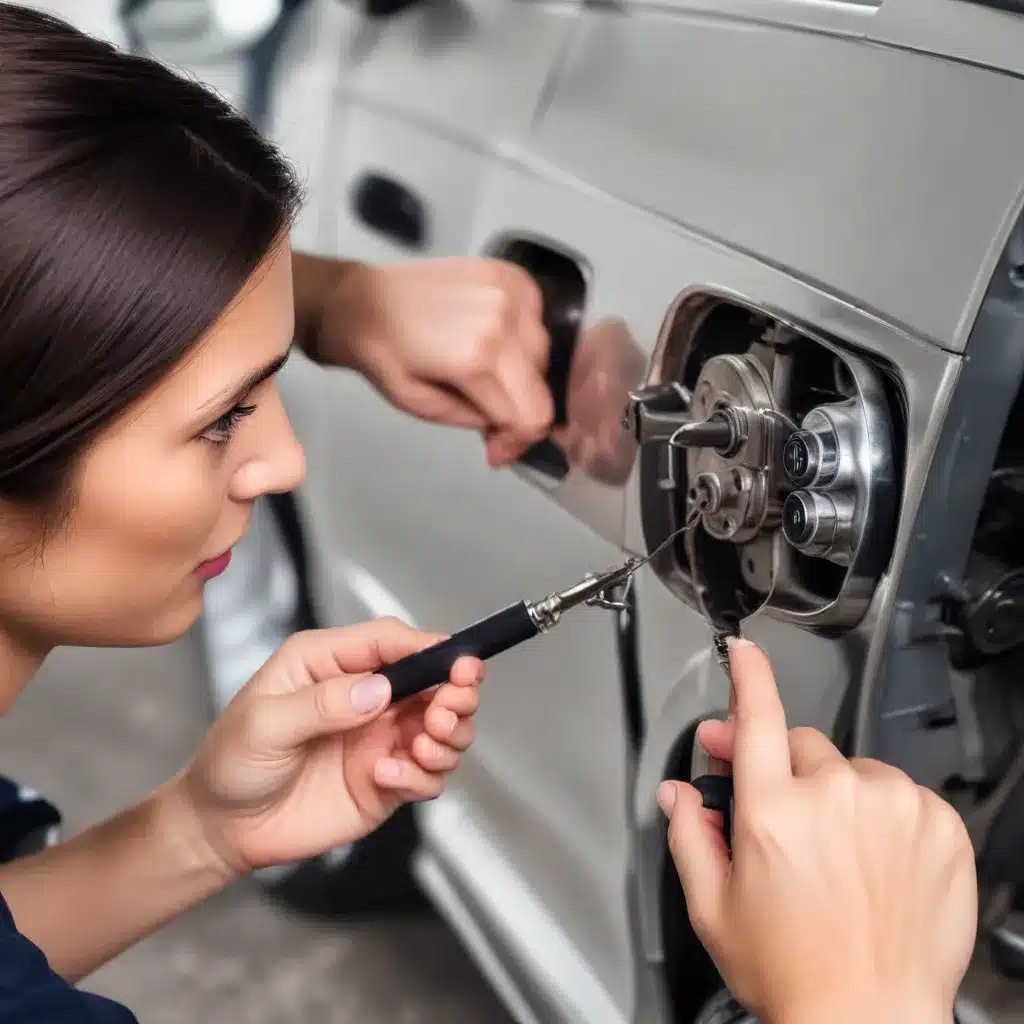 Comprehensive Locksmith Services for Your Car’s Needs