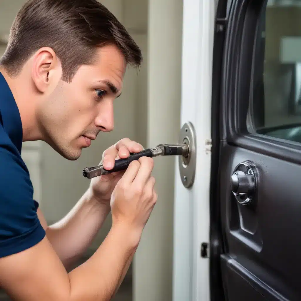 Comprehensive Locksmith Solutions for All Your Automotive Needs