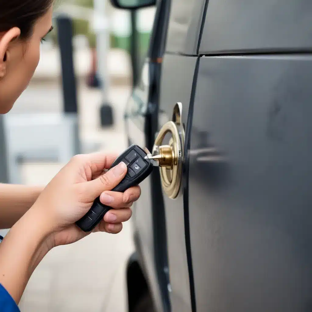 Comprehensive Locksmith Solutions for Your Vehicular Needs