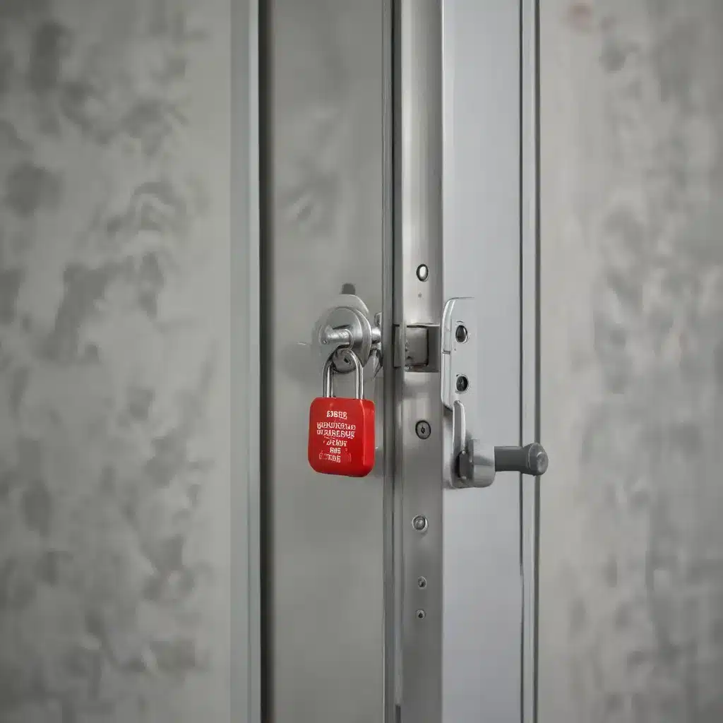 Conquer Commercial Lockouts: Emergency Response and Access Solutions