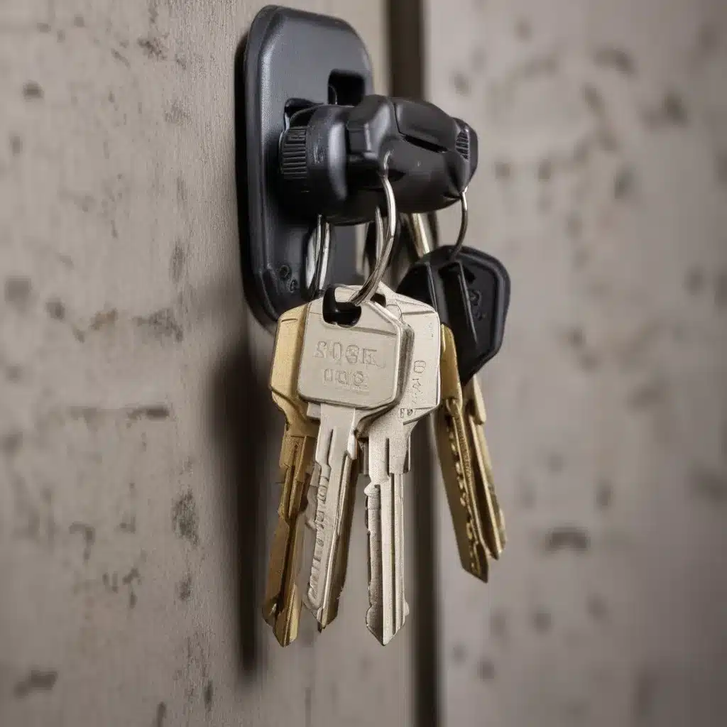 Convenient and Reliable Key Cutting: Securing Your Space