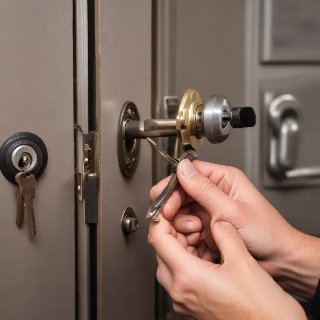 Cutting-Edge Key Cutting: Streamlining Locksmith Services