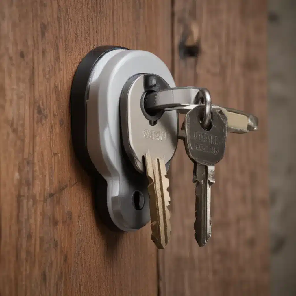 Cutting-Edge Key Cutting: Unlocking the Latest Advancements in Locking