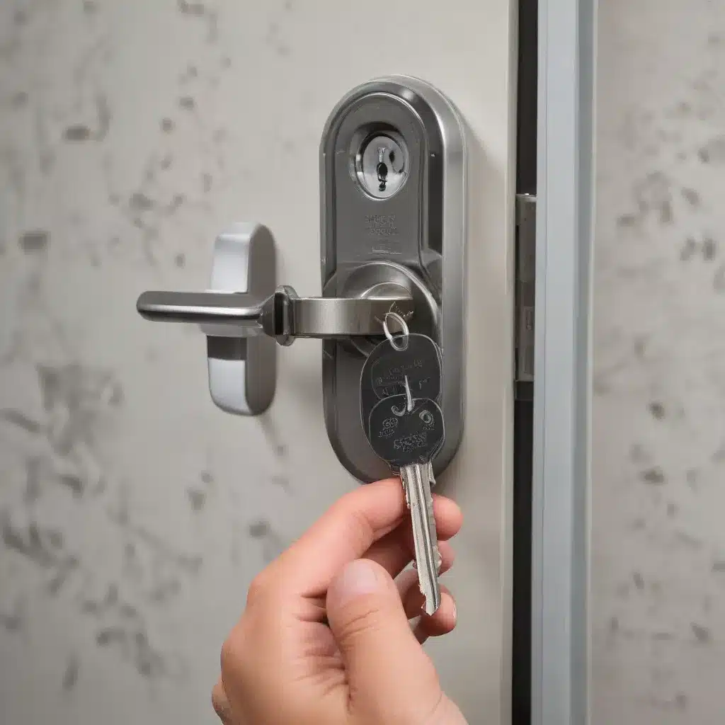 Cutting-Edge Key Cutting: Unlocking the Latest Advancements in Locking Technology