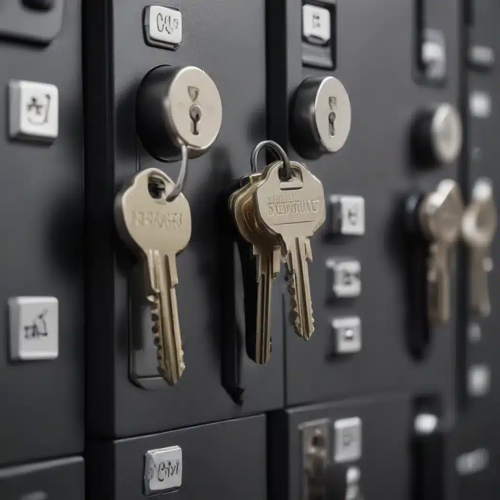 Cutting-Edge Key Duplication for Enhanced Security