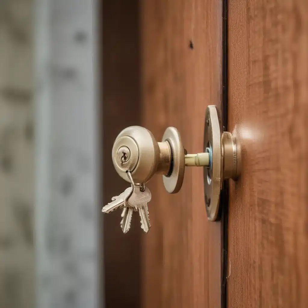 Cutting-Edge Key Services: Streamlining Locksmith Needs with Expertise