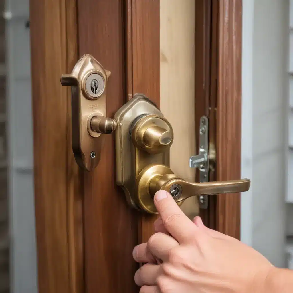 Cutting-Edge Locksmith Advancements Empowering Homeowners and Businesses