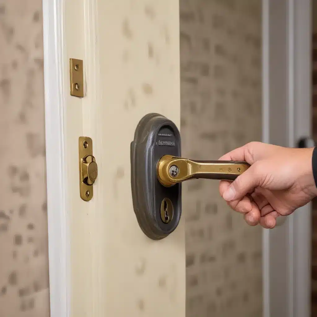 Cutting-Edge Locksmith Expertise: Advanced Solutions for Your Safety