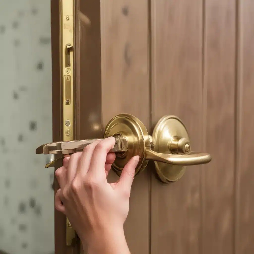 Cutting-Edge Locksmith Expertise: Enhancing Your Safety with Advanced Services