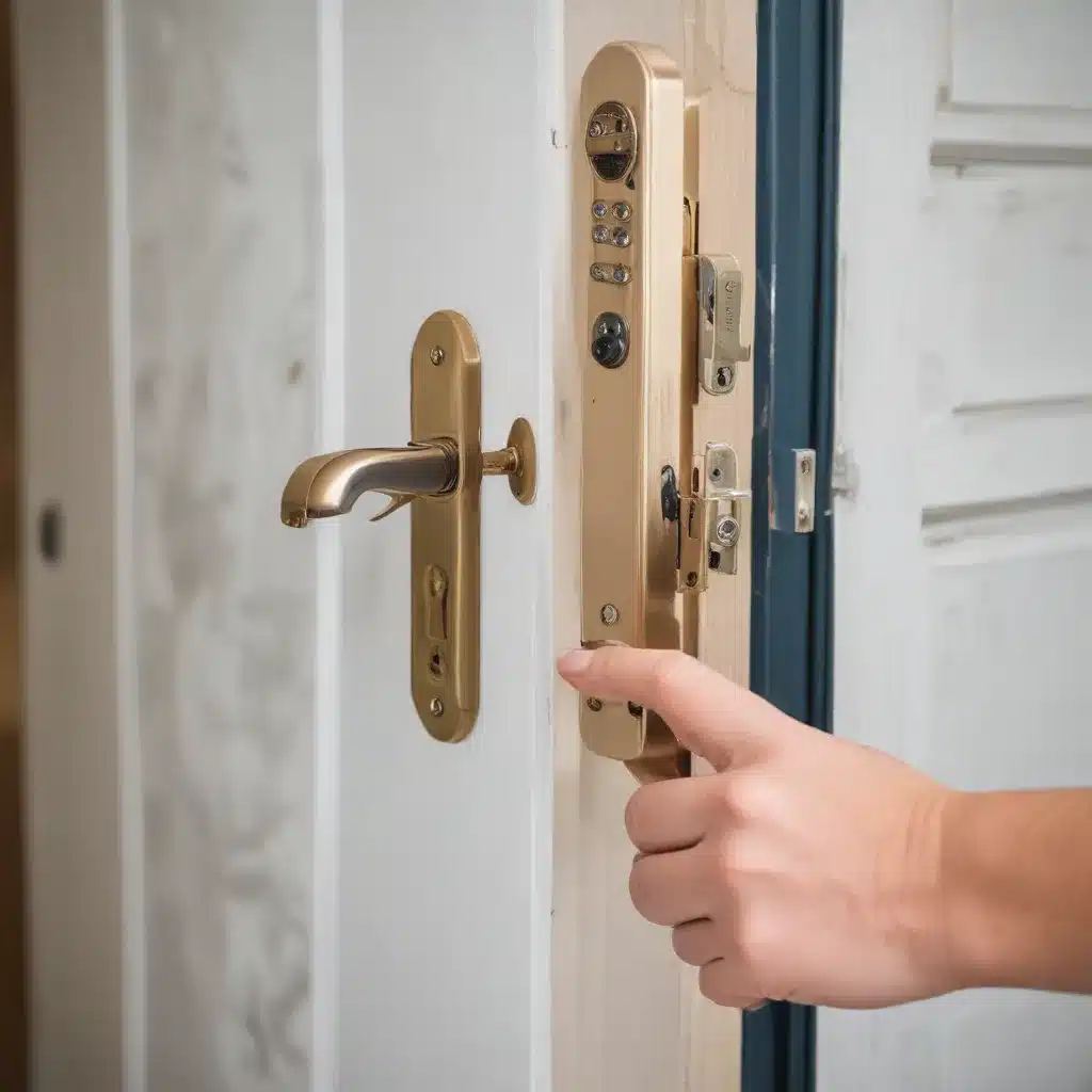 Cutting-Edge Locksmith Expertise: Enhancing Your Safety with Advanced Solutions