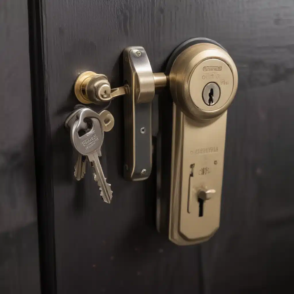 Cutting-Edge Locksmith Innovations: The Future of Key Duplication