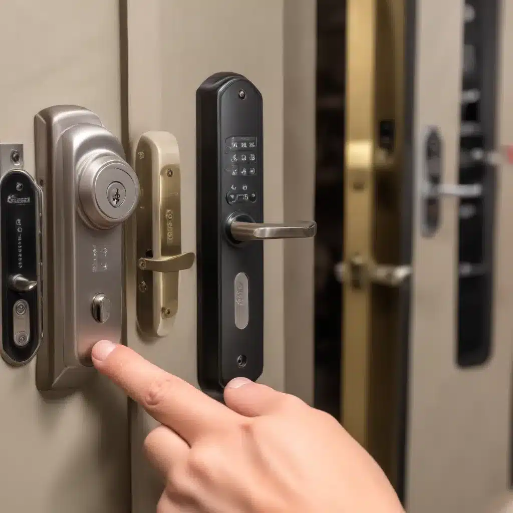 Cutting-Edge Locksmith Innovations: Unlocking the Future of Key Duplication