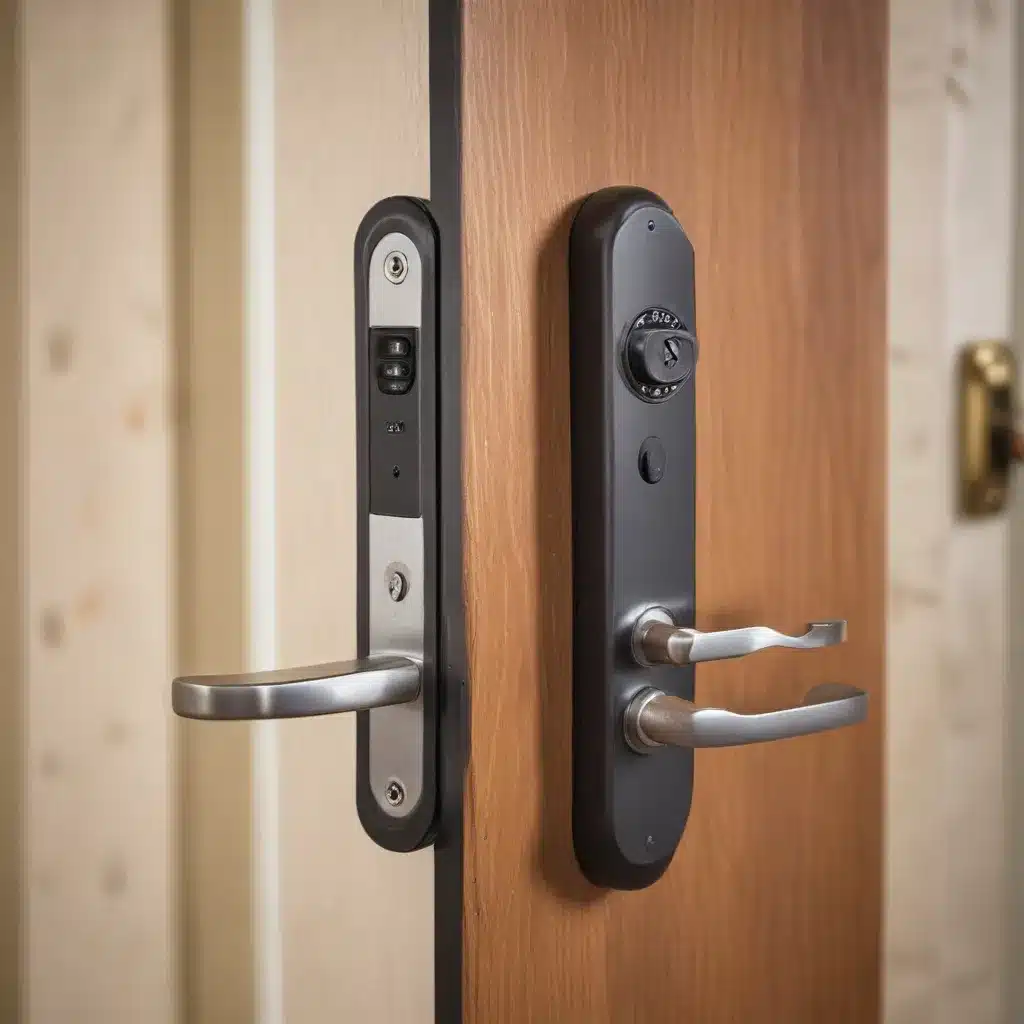 Cutting-Edge Locksmith Innovations: Unlocking the Future of Key Technology