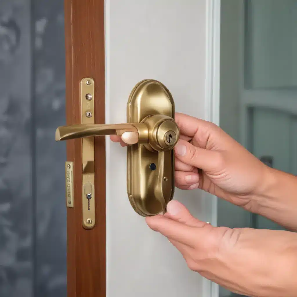 Cutting-Edge Locksmith Services: Enhancing Security with Advanced Solutions