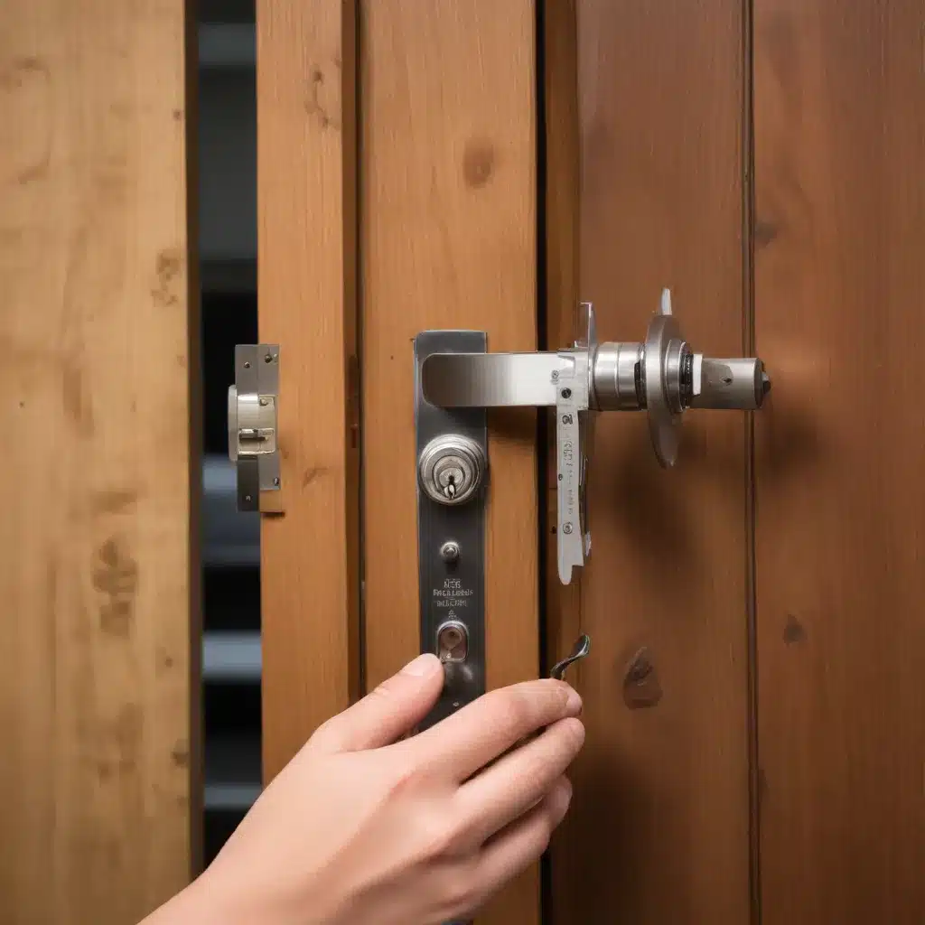 Cutting-Edge Locksmith Solutions: Enhancing Safety and Convenience for All