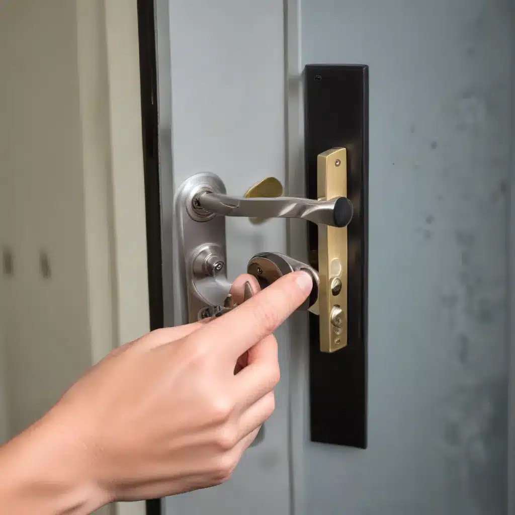 Cutting-Edge Locksmith Solutions: Enhancing Security with Advanced Key Cutting