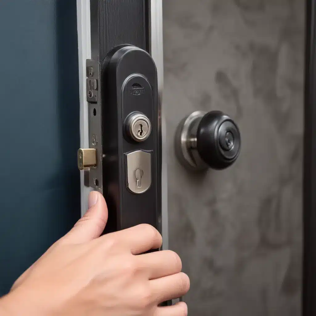 Cutting-Edge Locksmith Solutions: Unlocking the Future of Key Technology