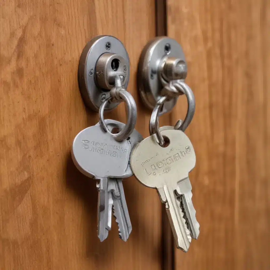 Cutting Keys with Precision: Locksmith Techniques for Reliable Duplication