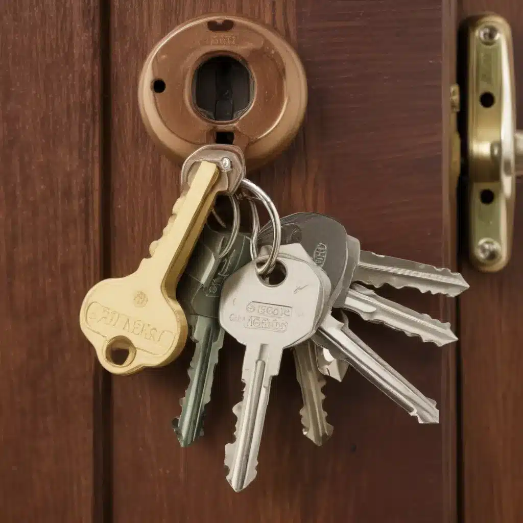 Cutting Through the Chaos: Efficient Key Duplication by Locksmith Professionals