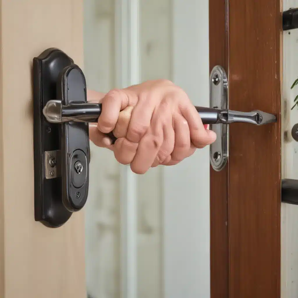 Cutting Through the Complexities: Locksmith Services for Your Safety