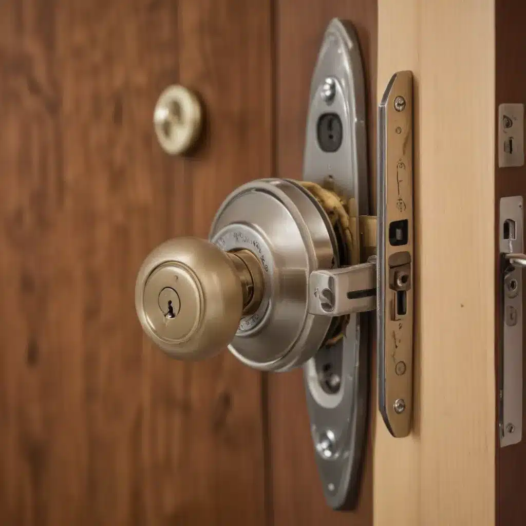 Cutting Through the Complexity: Locksmith Expertise for Modern Systems