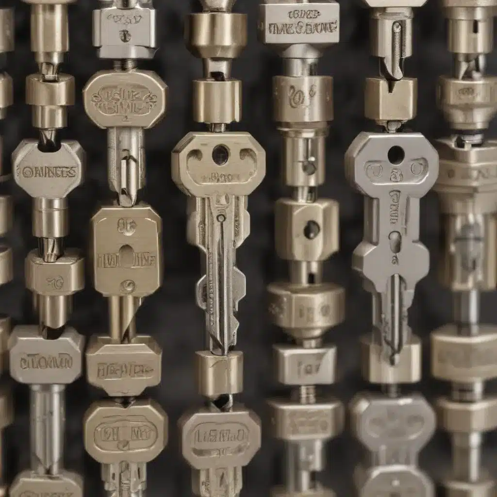 Cutting Through the Complexity: Unlocking the Secrets of Key Duplication