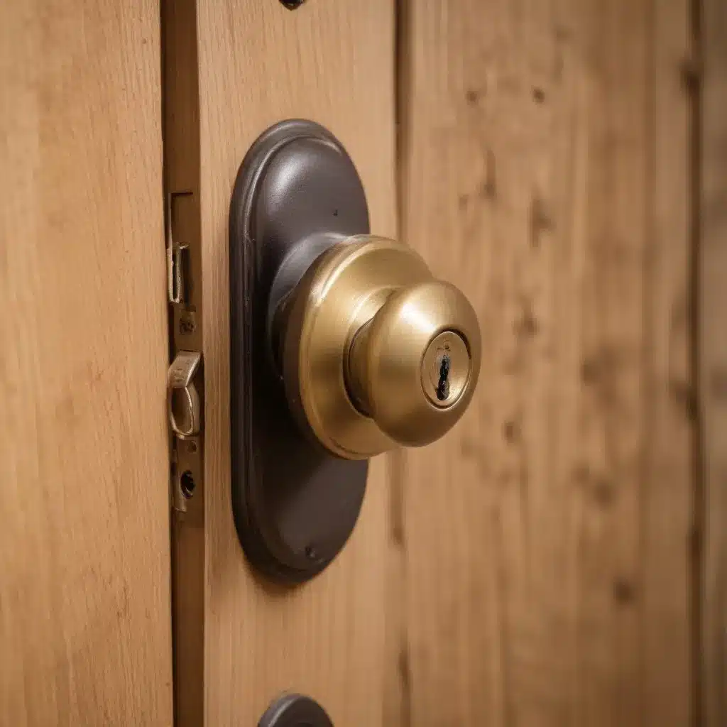 DIY Residential Lock Revitalization: Maintenance and Refurbishment Strategies