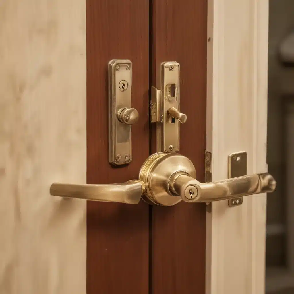 Dependable Locksmith Services: Keeping Your Property Safe and Secure