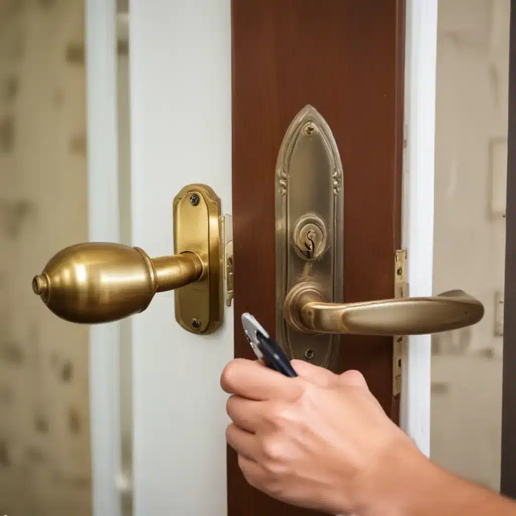 Dependable Locksmith Services: Keeping Your Property Secure