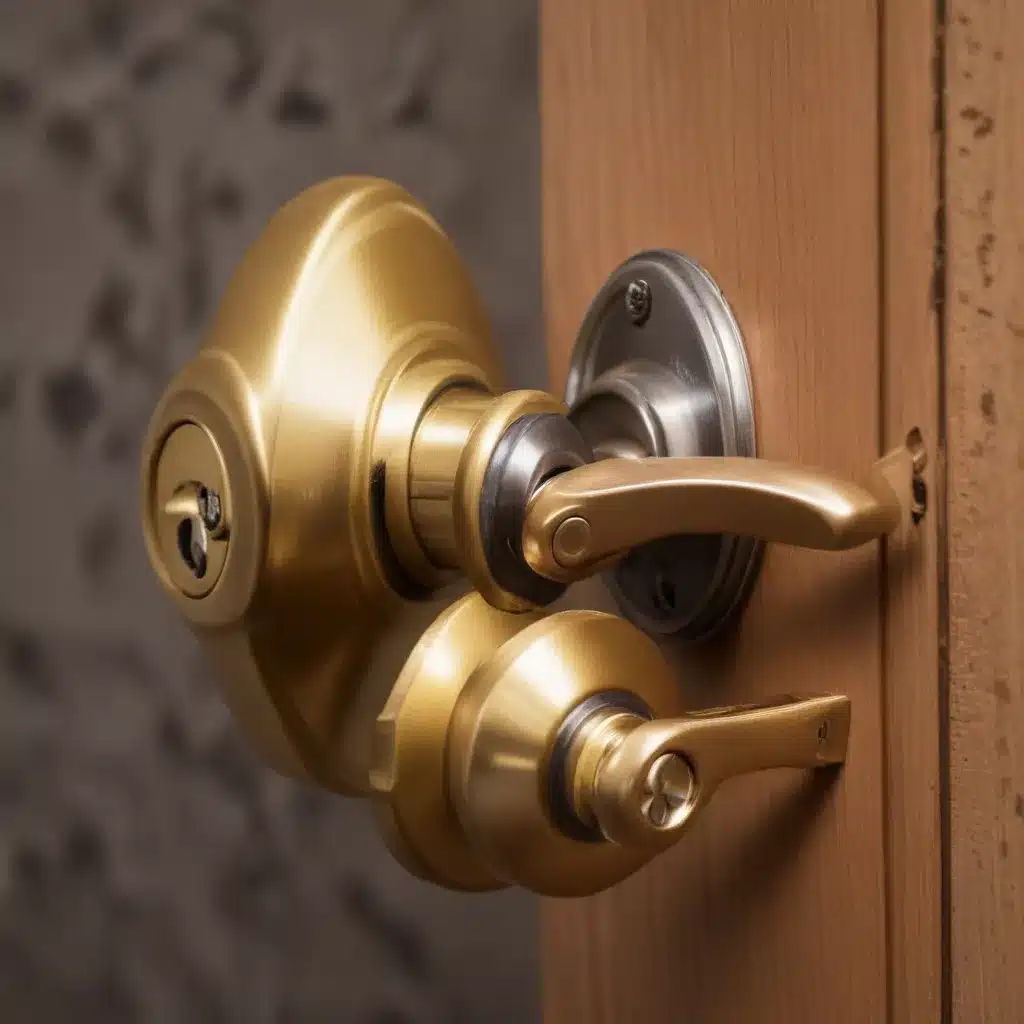 Dependable Locksmith Services for Your Home and Business