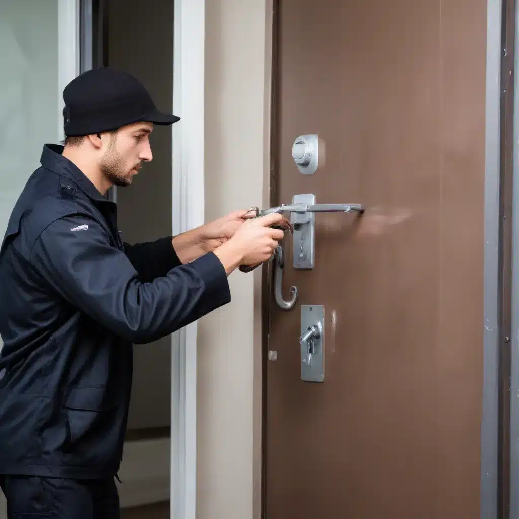 Elevate Commercial Security: Trusted Locksmith Expertise You Can Count On