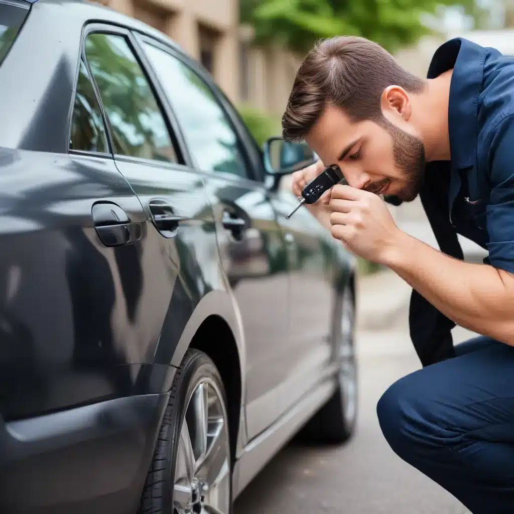 Elevating Car Security: Reliable Locksmith Assistance and Maintenance