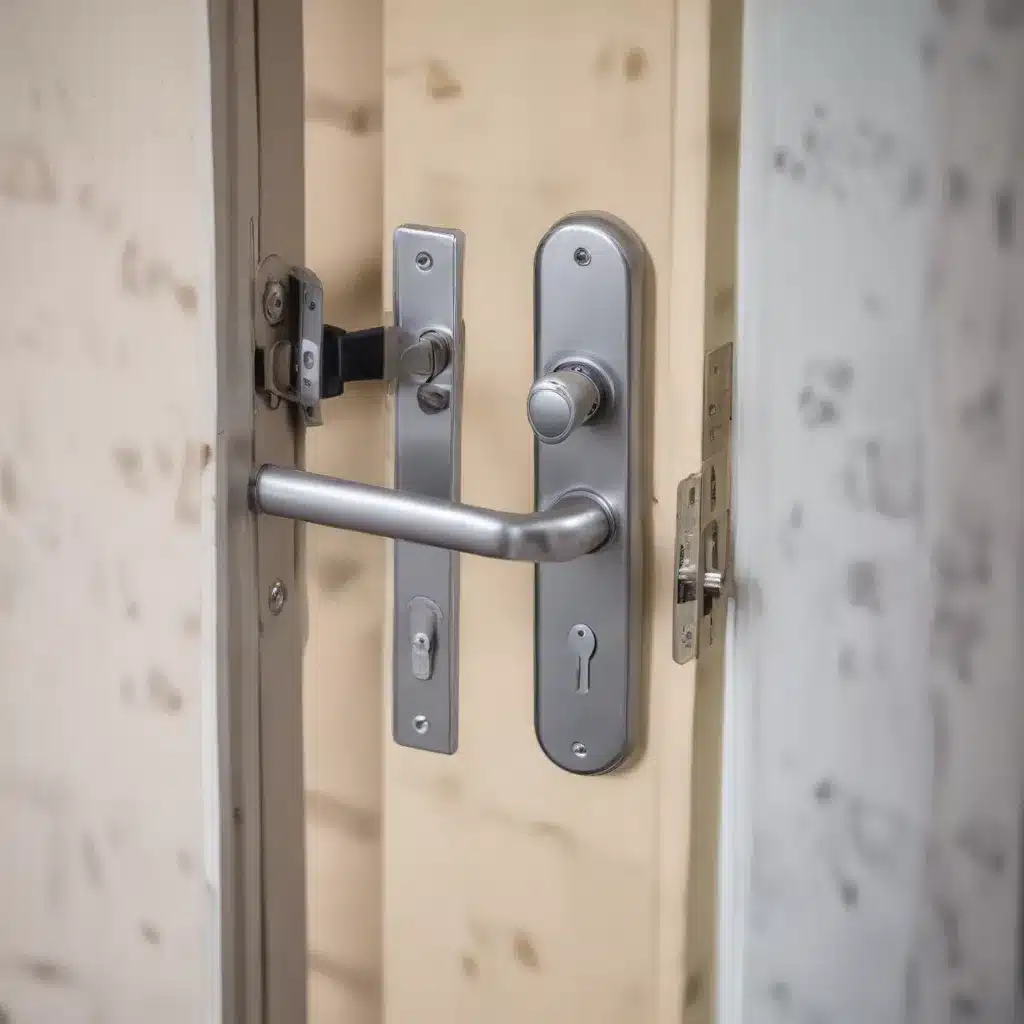 Elevating Commercial Security: Locksmith Expertise for Your Needs