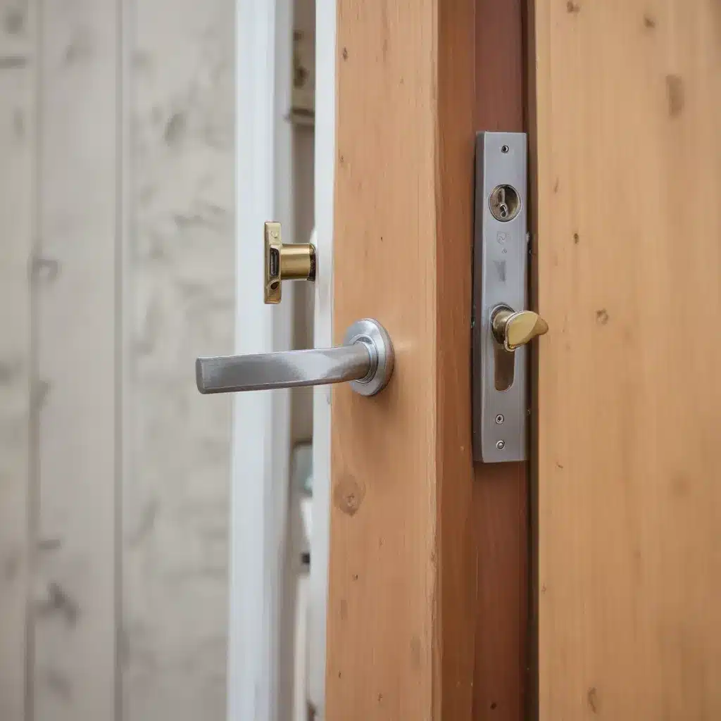 Elevating Commercial Security: Locksmith Services You Can Trust