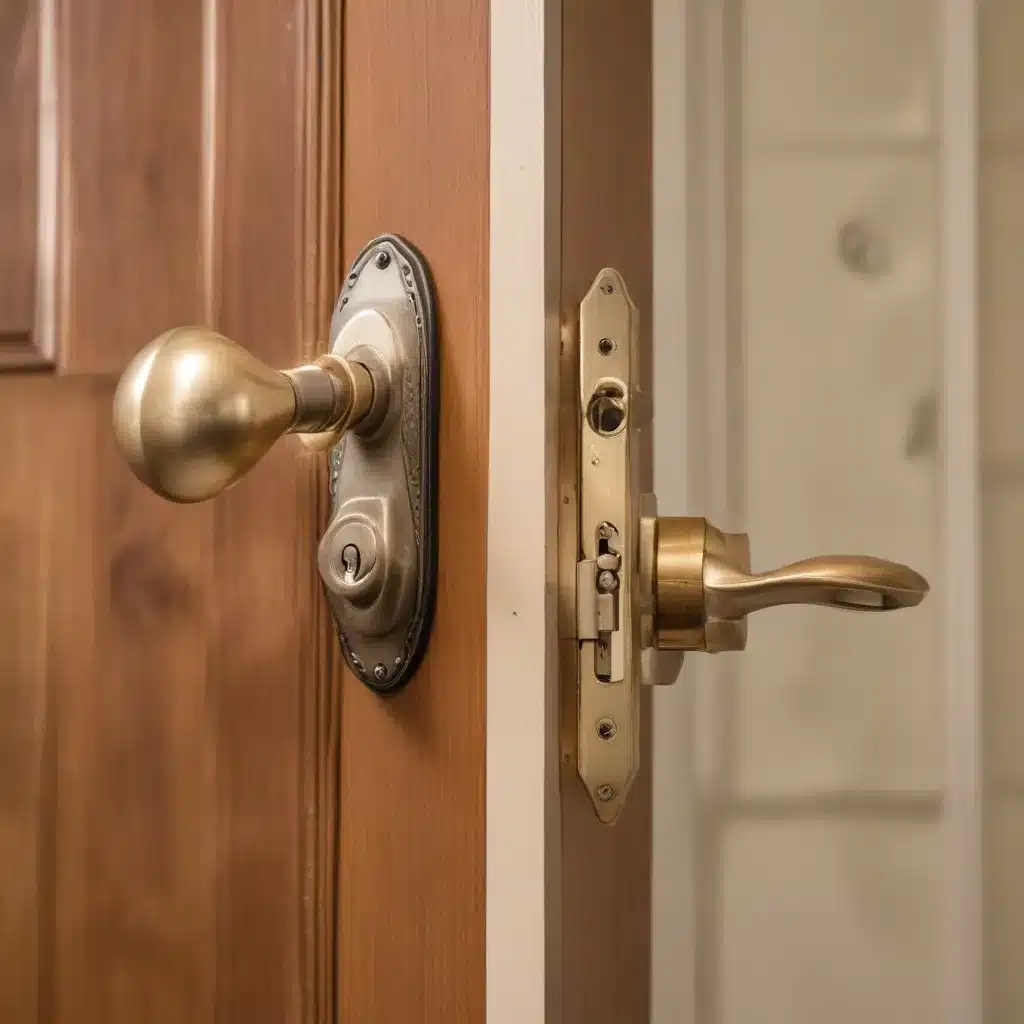 Elevating Home Protection: Locksmith-Recommended Security Solutions