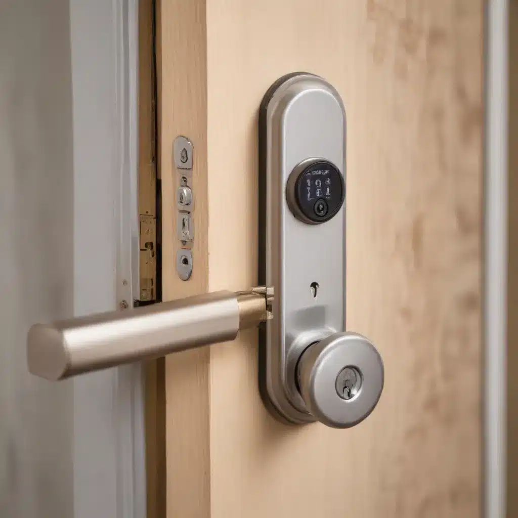 Elevating Home Safety: Advanced Locking Technologies You Need to Know