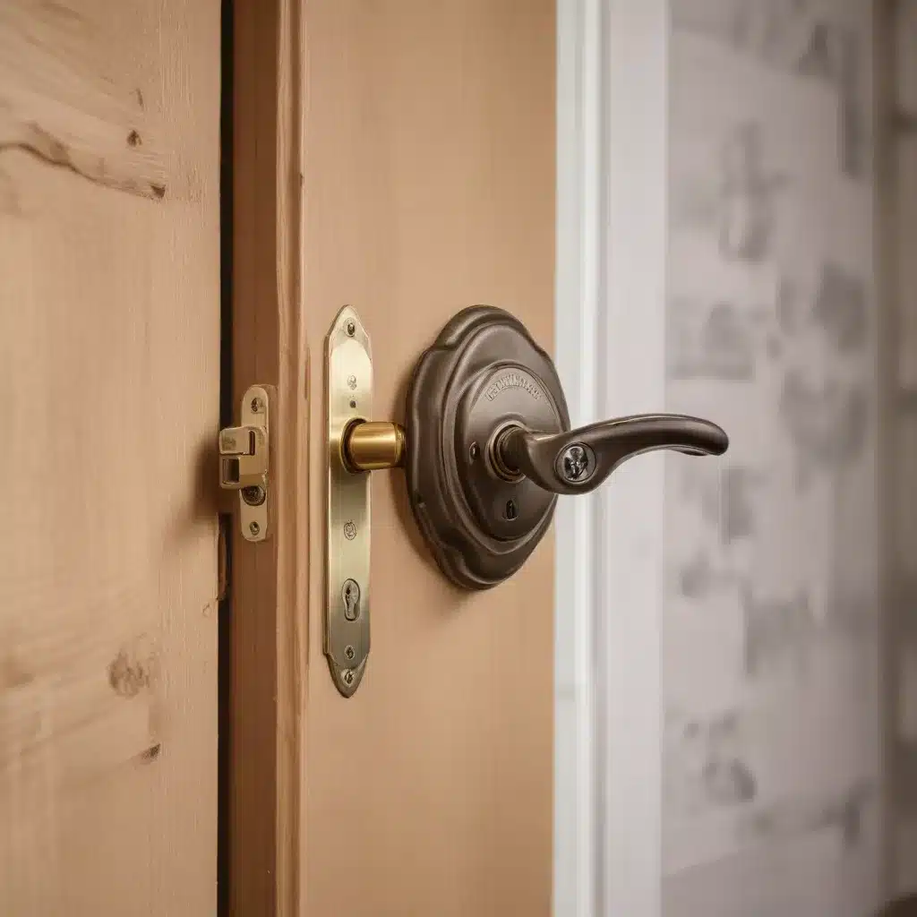 Elevating Home Security: Locksmith Tech for Comprehensive Protection Upgrades