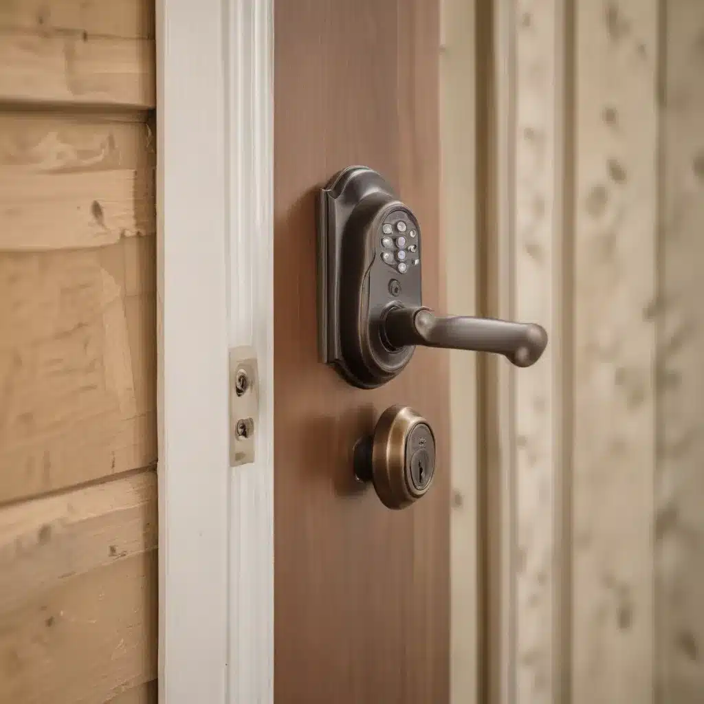 Elevating Home Security: Locksmith Tech for Upgraded Protection