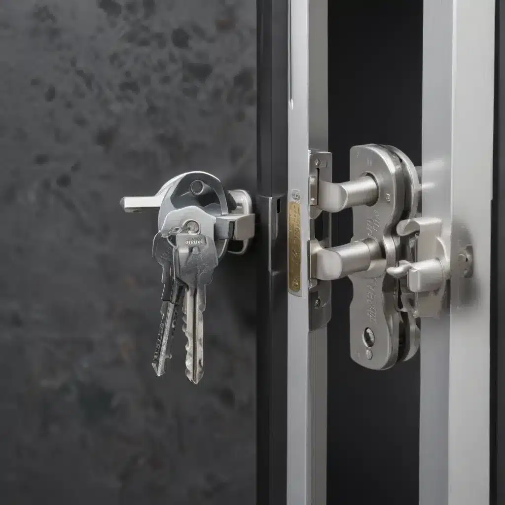 Elevating Locking Solutions: Expert Key Cutting for Enhanced Protection