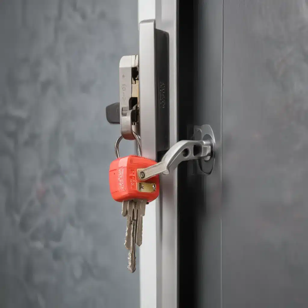 Elevating Locking Solutions: Expert Key Cutting for Maximum Protection