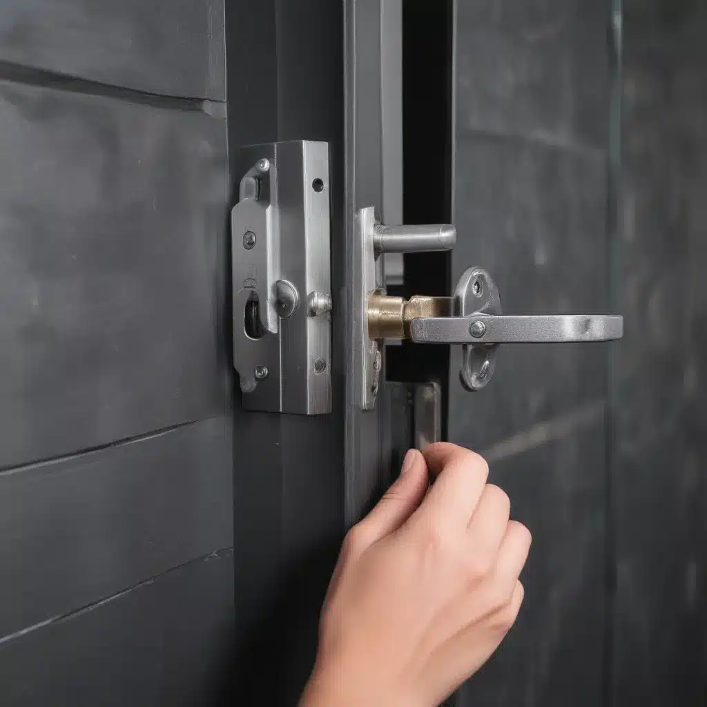 Elevating Locking Solutions: Key Cutting Mastery for Optimal Protection