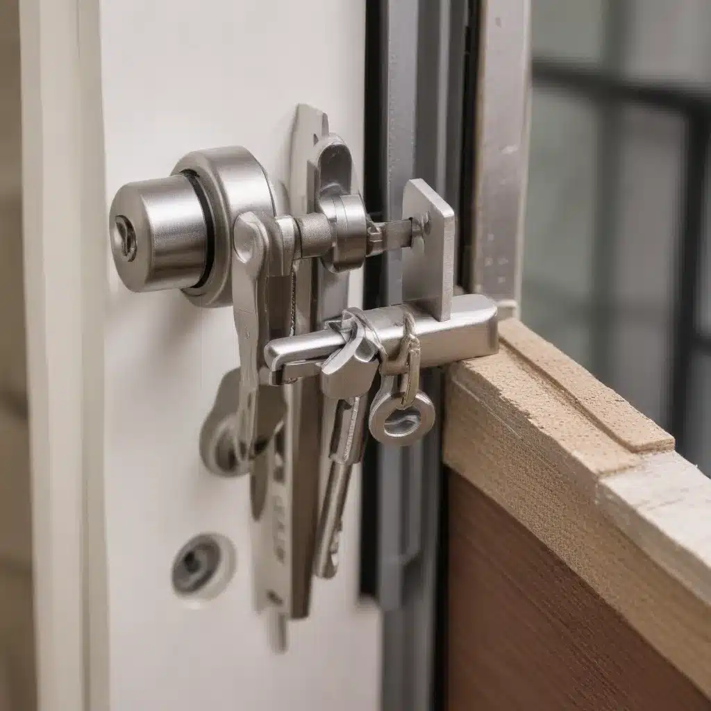 Elevating Locking Solutions: Precision Key Cutting Expertise